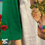 Forever Fly (Raglan Tee)