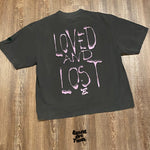 BOT x Forever Fly Tee (Vintage)