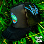 BOT x GetPaid Trucker
