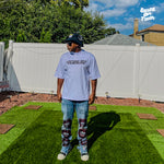 BOT x IJWGFAAC Tee