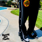 BOT x Cozy Joggers