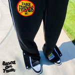 BOT x Cozy Joggers