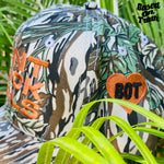 BOT x Camo 2 "Copper Stitching"