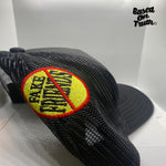 BOT x HandWritten Blk