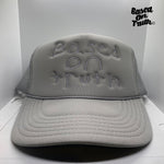 BOT x Gray Trucker