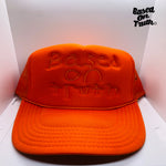 BOT x Orange Trucker