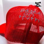BOT x Red Trucker