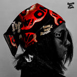 BOT x No Fake Friends Bandana