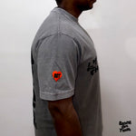 BOT x IJWGFAAC (Gray) Tee