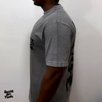 BOT x IJWGFAAC (Gray) Tee