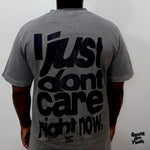 BOT x IJWGFAAC (Gray) Tee