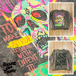BOT x NO LIES Crewneck