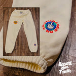 BOT x NO FAKE FRIENDS Joggers