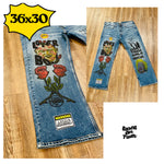 BOT x Levis "Vanessa" 36x30