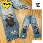 BOT x Levis "Vanessa" 38x32