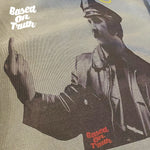 Dont Panic Vintage Hoody