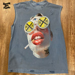 BOT x Extreme Rockstar (Cut off) Tee