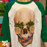 Forever Fly (Raglan Tee)