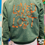 Forever Fly Crewneck (Green)