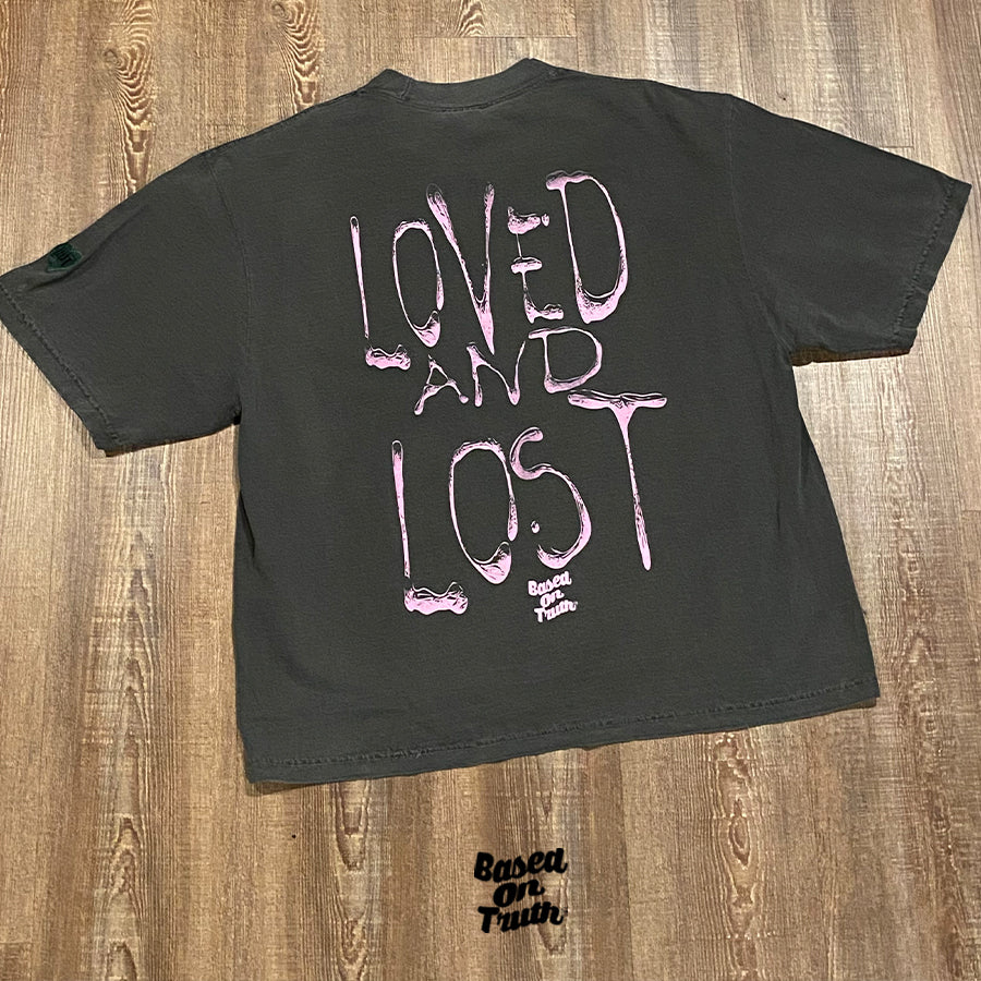 BOT x Forever Fly Tee (Vintage)