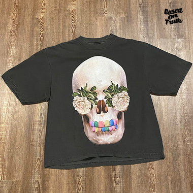 BOT x Forever Fly Tee (Vintage)