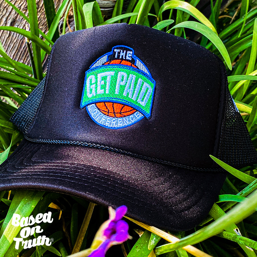 BOT x GetPaid Trucker