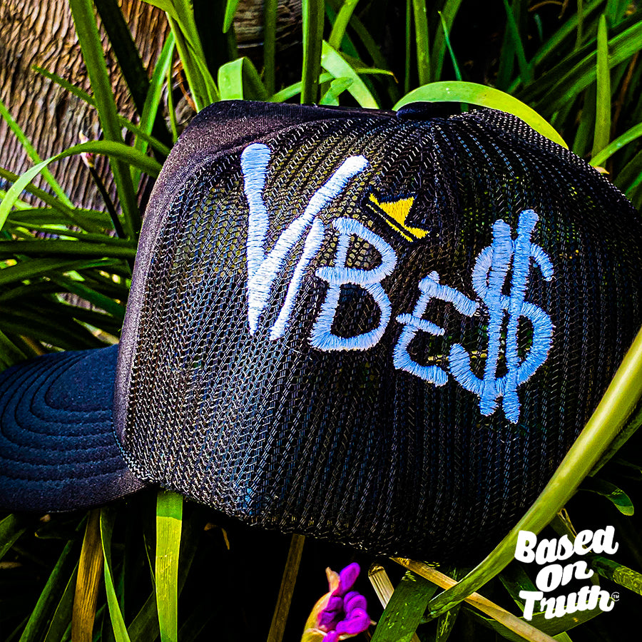 BOT x GetPaid Trucker