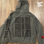 BOT x Fireworks Hoody