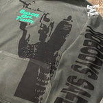 BOT x Fireworks Hoody