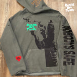 BOT x Fireworks Hoody