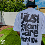 BOT x IJWGFAAC Tee