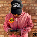 BOT x No Fake Friends (WWNSTBF) jacket