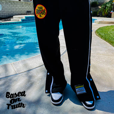 BOT x Cozy Joggers