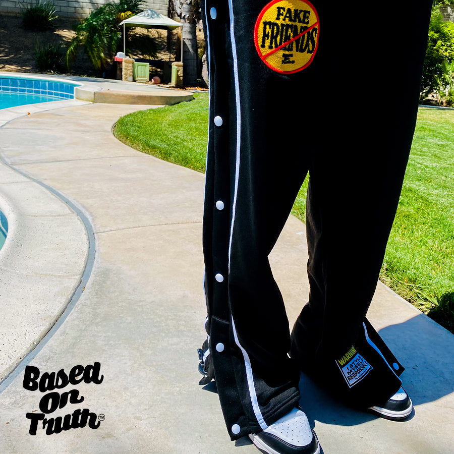 BOT x Cozy Joggers