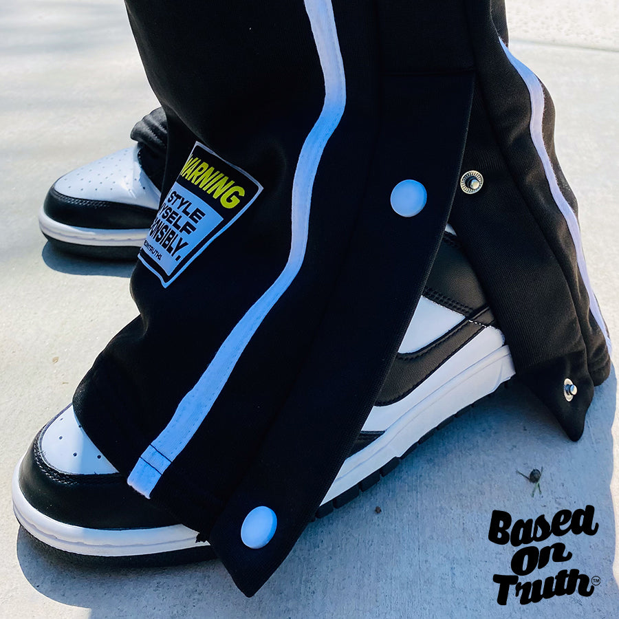 BOT x Cozy Joggers