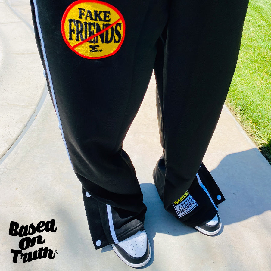 BOT x Cozy Joggers