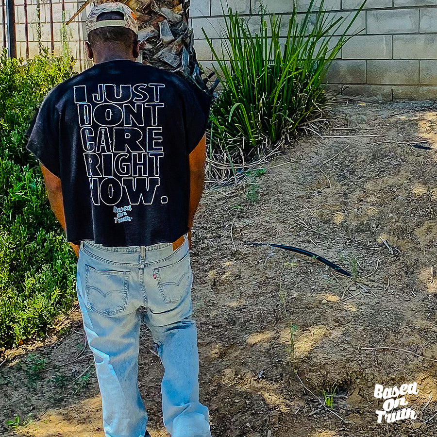 BOT x Mike "Laugh through the pain" BLK