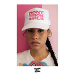 Trucker hat (Don't Trick Girls)