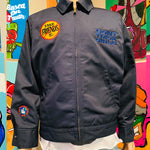 BOT x GOT IT ON (mechanic jacket)