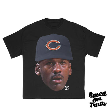 BOT x BearMike tee