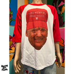 Donny Say Cheese