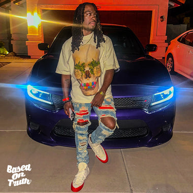 Forever Fly Tee