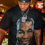 BOT x Mike "Laugh through the pain" BLK