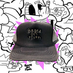 BOT x HandWritten Blk