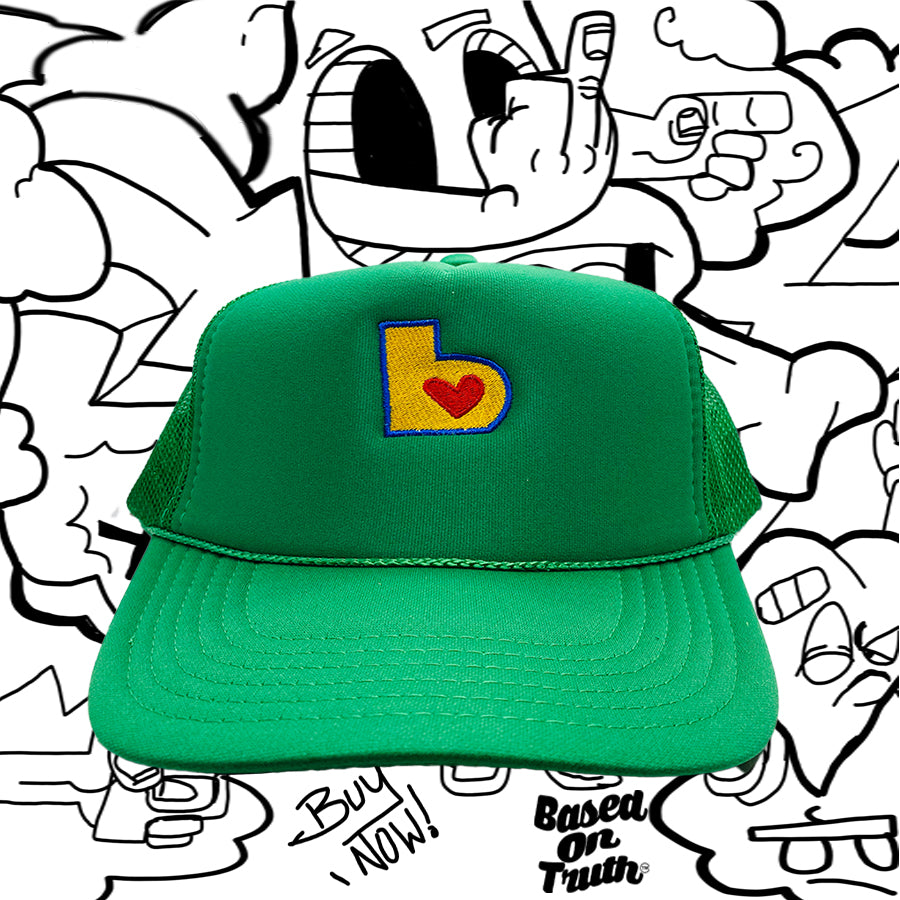 BOT x Green
