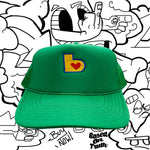 BOT x Green