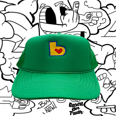 BOT x Green
