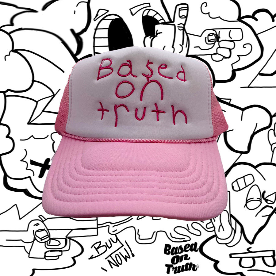 BOT x Pink