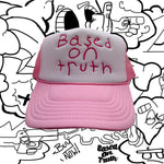 BOT x Pink