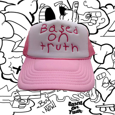 BOT x Pink